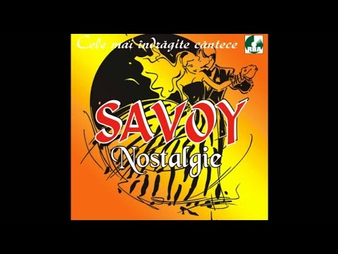 Savoy - Domnisoara