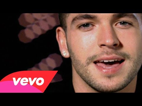 Shayne Ward - That's My Goal