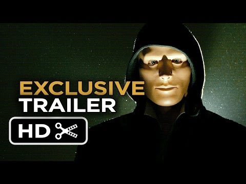 John Doe: Vigilante Exclusive Trailer (2014) - Crime Thriller HD