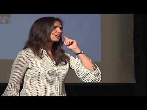 Kristin Neff: The Three Components of Self-Compassion