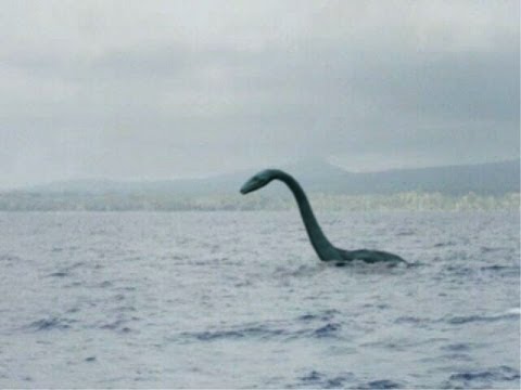 Is the Loch Ness Monster Dead ? [FULL DOCUMENTARY]