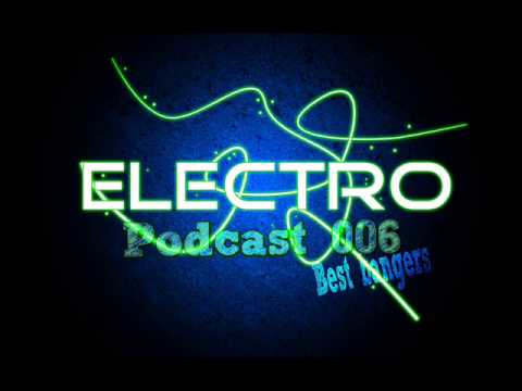 New Electro House Mix 2014 || New Year mix - best bangers || Liviu A. podcast 006