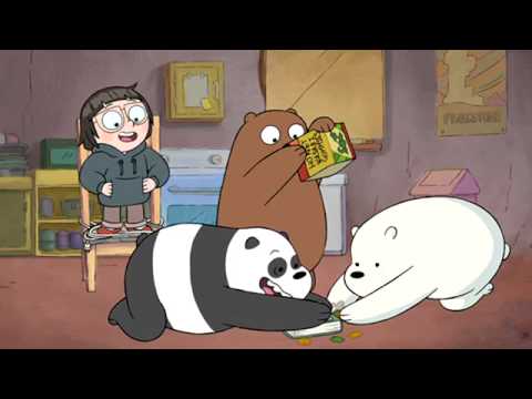 We Bare Bears - Chloe (Sneak Peek)