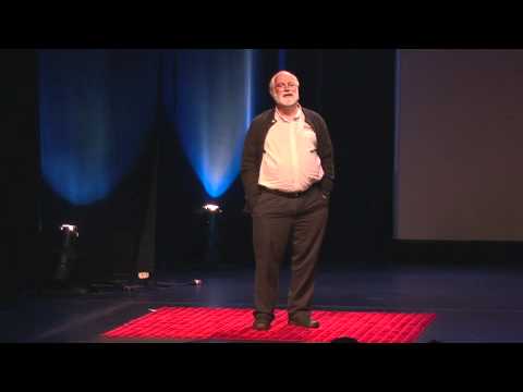 Compassion and Kinship: Fr Gregory Boyle at TEDxConejo 2012