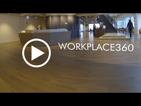 Workplace360 Chicago