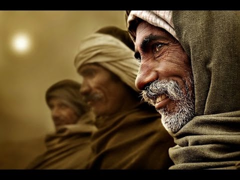 The Middle East (full documentary) HD