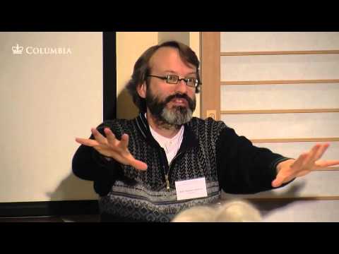 Presentation: "Paul Rotha/Pōru Rūta and the Politics of Translation" by Professor Abé Mark Nornes