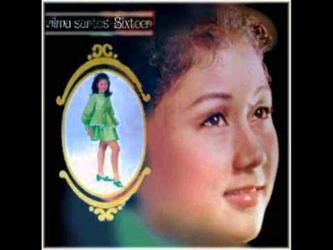 Vilma Santos - Something Stupid (with Edgar Mortiz)