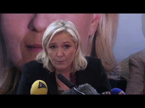 French far-right on brink of power in regions