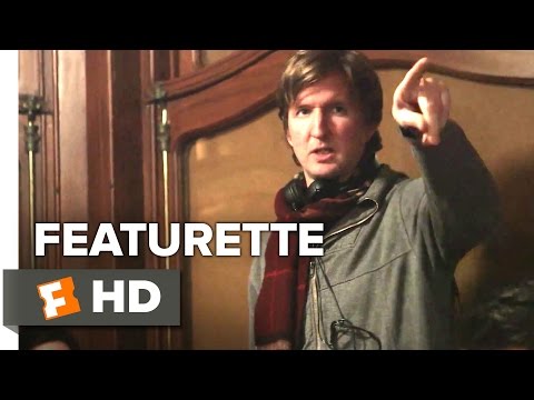 The Danish Girl Featurette - Meet Tom Hooper (2015) - Drama HD