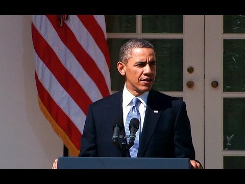 President Obama Announces the Fiscal Year 2014 Budget