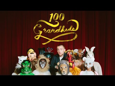 Mac Miller - 100 Grandkids (Official Video)