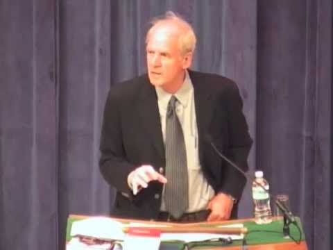 Charles Taylor Lecture: Master Narratives of Modernity