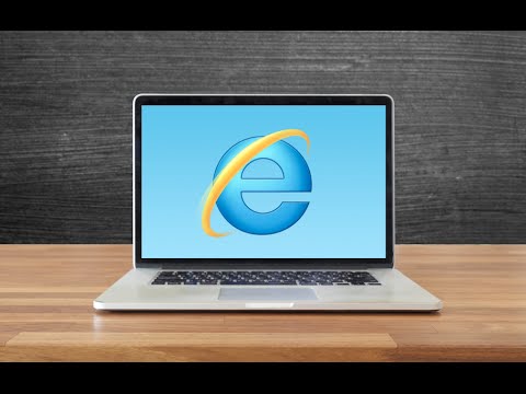 How To Uninstall Internet Explorer