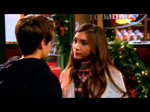 Girl Meets World - Girl Meets the New Year  - Promo