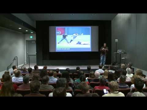 Scott Kelby's Tips for Shooting Sports - Google+ Photographer's Conference