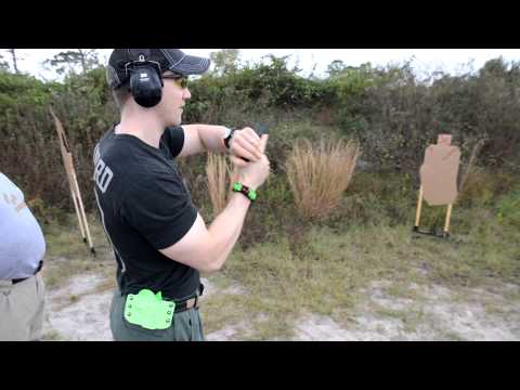 Run and Gun and Automatic Weapons at Okeechobee Shooting Sports!!