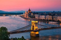 Budapest, Hungary