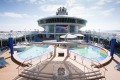 Newly revitalised Explorer of the Seas.