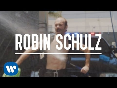 Robin Schulz - Sugar (feat. Francesco Yates) (OFFICIAL MUSICVIDEO)