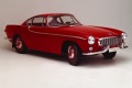 Swedish saint: Volvo P1800.