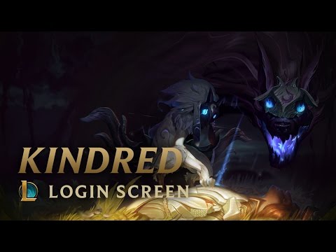 Kindred, the Eternal Hunters