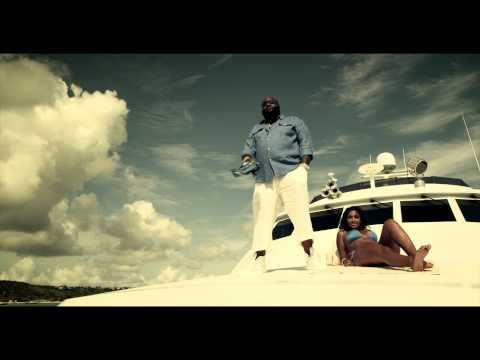 Rick Ross - Diced Pineapples (Explicit) ft. Wale, Drake