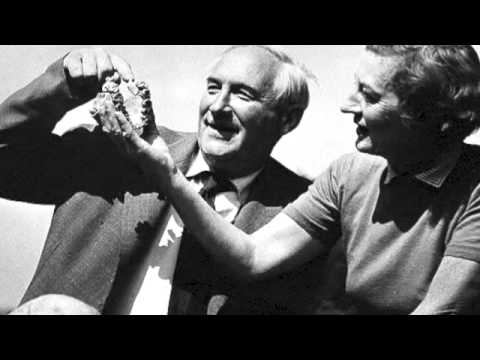 Mary Leakey Science Video