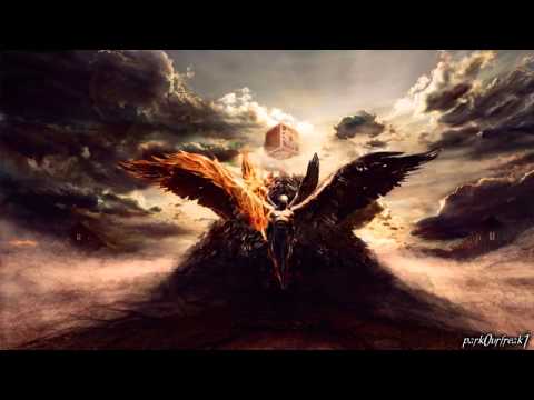 Critical Mass - Prophecy Of Divine Judgement (David Reynolds - Epic Uplifting Orchestral)