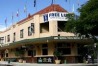 The Buena Vista Hotel in Military Road, Mosman. 