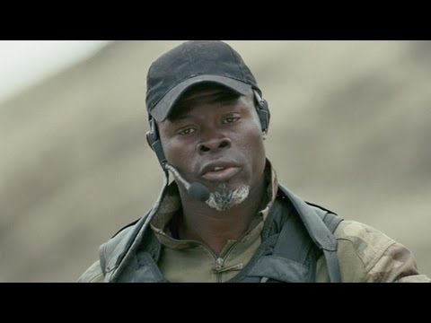 Special Forces Trailer Official [HD] - Djimon Hounsou, Diane Kruger