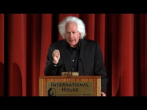 A Passion for Waiting: Messianism, History and the Jews with Leon Wieseltier