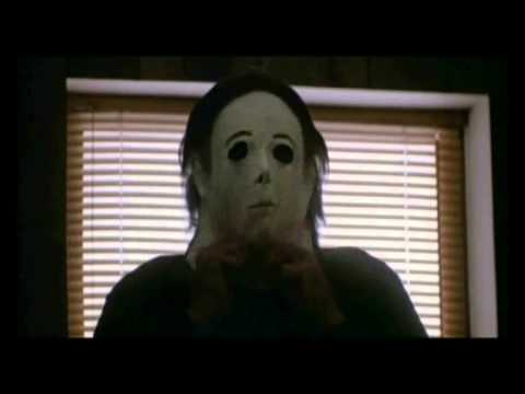 Best Michael Myers Tribute