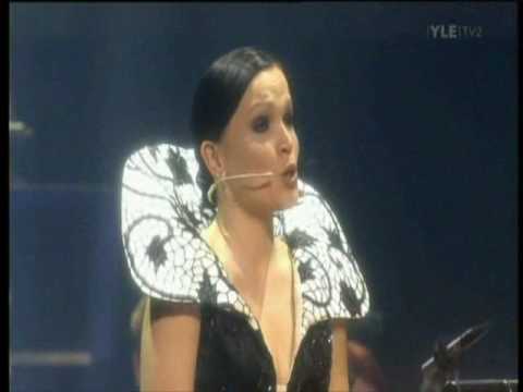 Tarja Turunen - Maamme