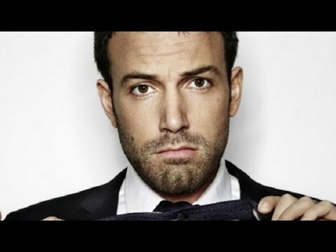 Ben Affleck Hides Slave-Owning Ancestry