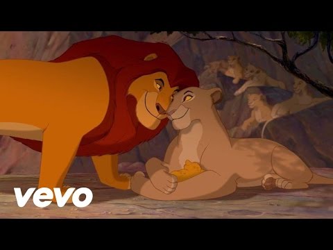 Carmen Twillie, Lebo M. - The Lion King - Circle Of Life/Nants' Ingonyama