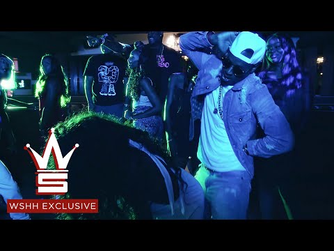 Lil Ronny "Circle (Throw That Ass In A Circle)" Feat. Myk Fresh & Yung Nation (WSHH Exclusive)