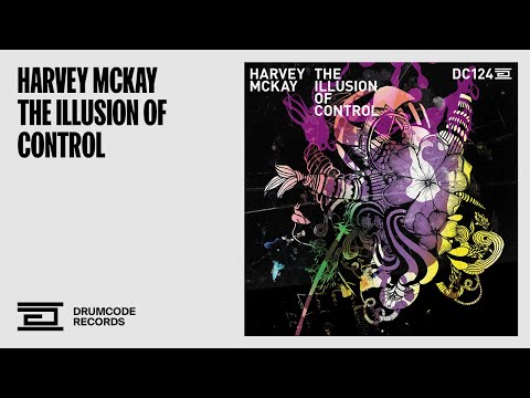 Harvey McKay - Silk Road - Drumcode - DC124