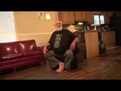 Angry Grandpa vs Time Warner Cable!