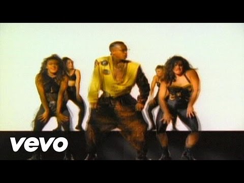 MC Hammer - U Can't Touch This