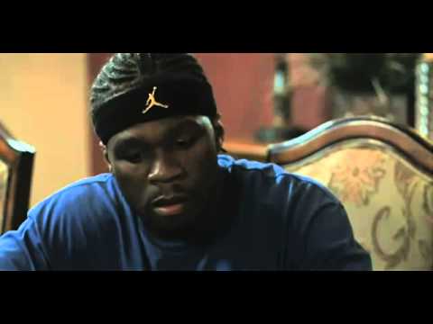 Before I Self Destruct (full movie) (50 Cent)