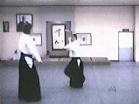 Steven Seagal - Master Of The Aikido