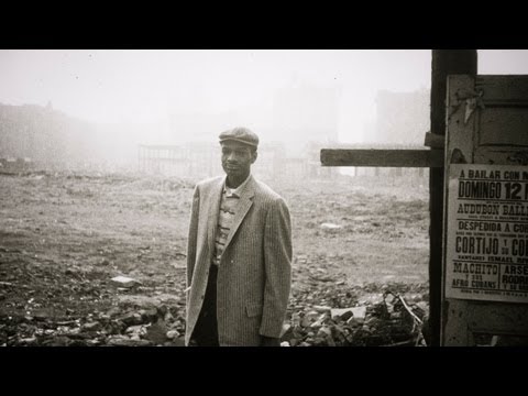 The Tragedy of Urban Renewal: The destruction and survival of a New York City neighborhood