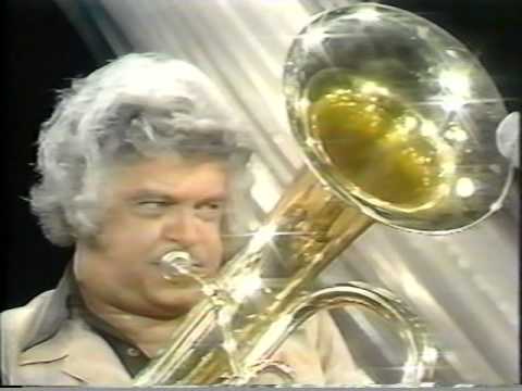 Maynard Ferguson - "Gospel John"