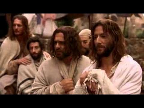 The GOSPEL OF JOHN full movie