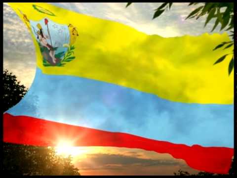 Great Colombia / Gran Colombia (1819-1830)