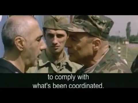 Kosovo War 1999 - Romania vs NATO