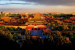 Forbidden City