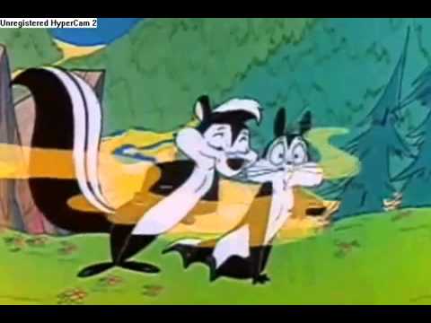 Pepe Le Pew