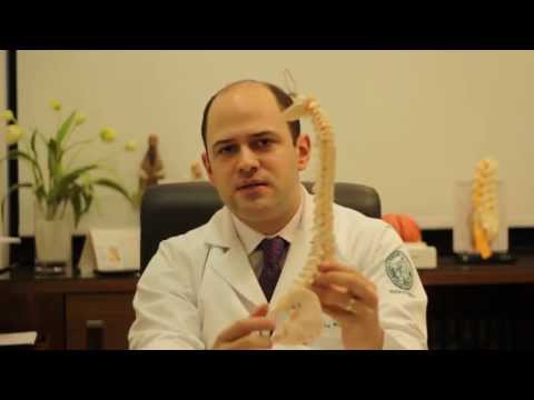 Lombalgia - Dr. Eloy Rusafa